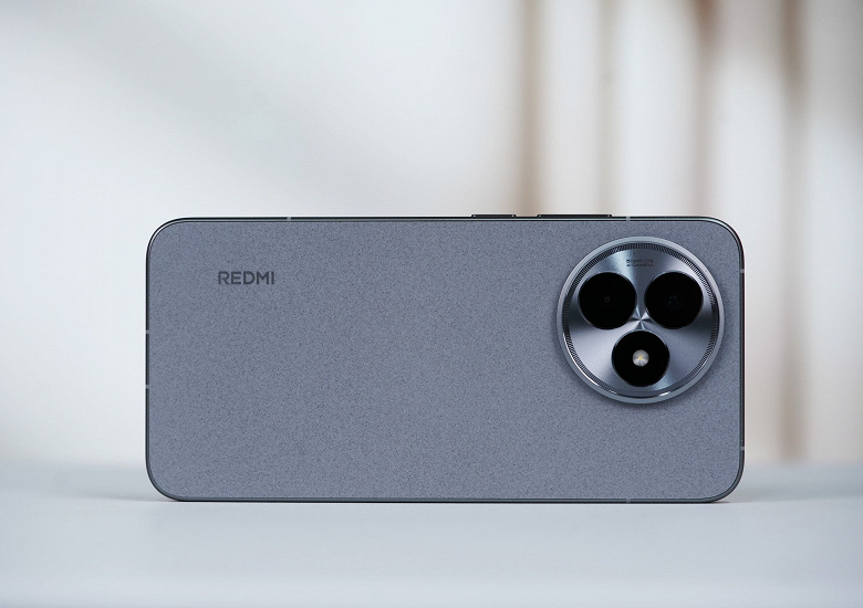  Redmi K80 Ultra показали на живых фото за неделю до премьеры