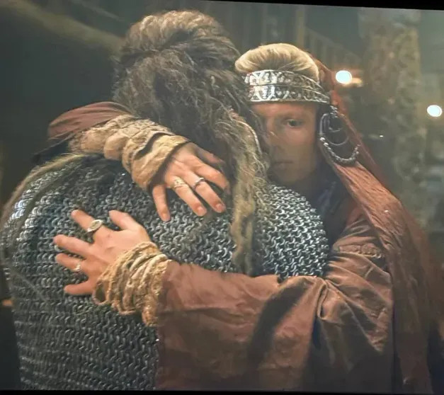 Софья Эрнст показала, как проходят съёмки сериала Валерии Гай Германики 