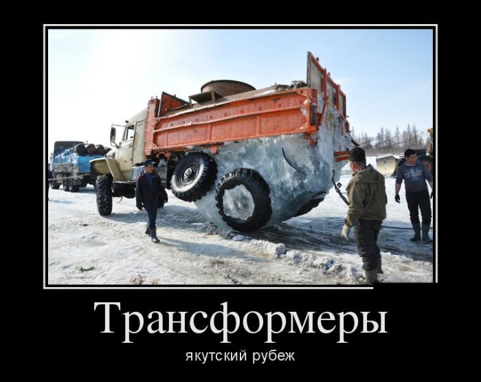 Подборка демотиваторов на сегодня 