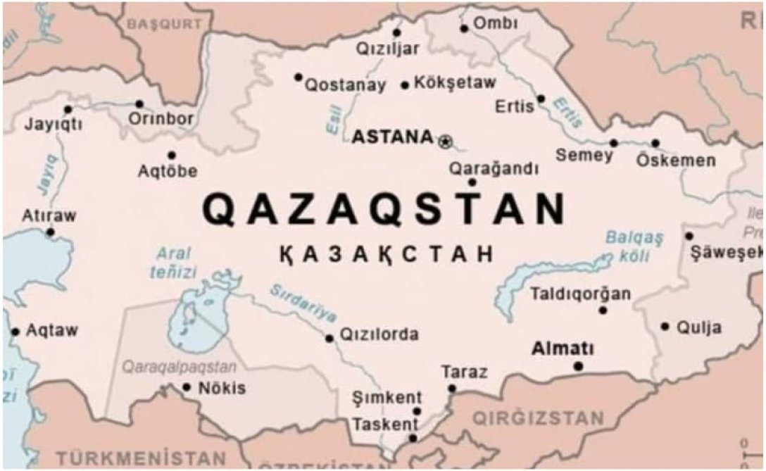 Казахские нацики и либералы разжигают сепаратизм в Узбекистане Казахские нацики и либералы разжигают сепаратизм в Узбекистане геополитика