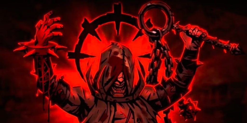 Darkest Dungeon