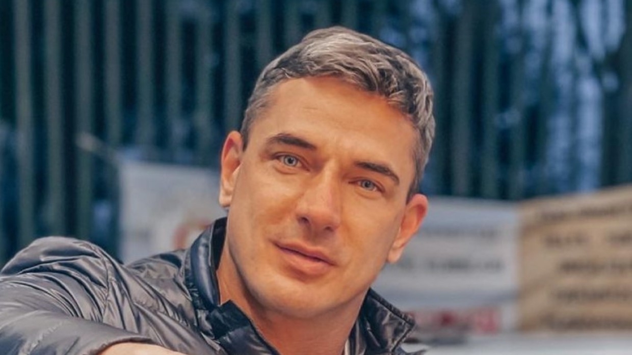 Муж Ксении Бородиной растрогал поклонниц до слез новым роликом о любви