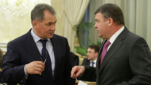 Выделите больше денег на армию: Ущерб от коррупции в военной сфере в 2018 году оценили в 7 млрд руб Выделите больше денег на армию: Ущерб от коррупции в военной сфере в 2018 году оценили в 7 млрд руб