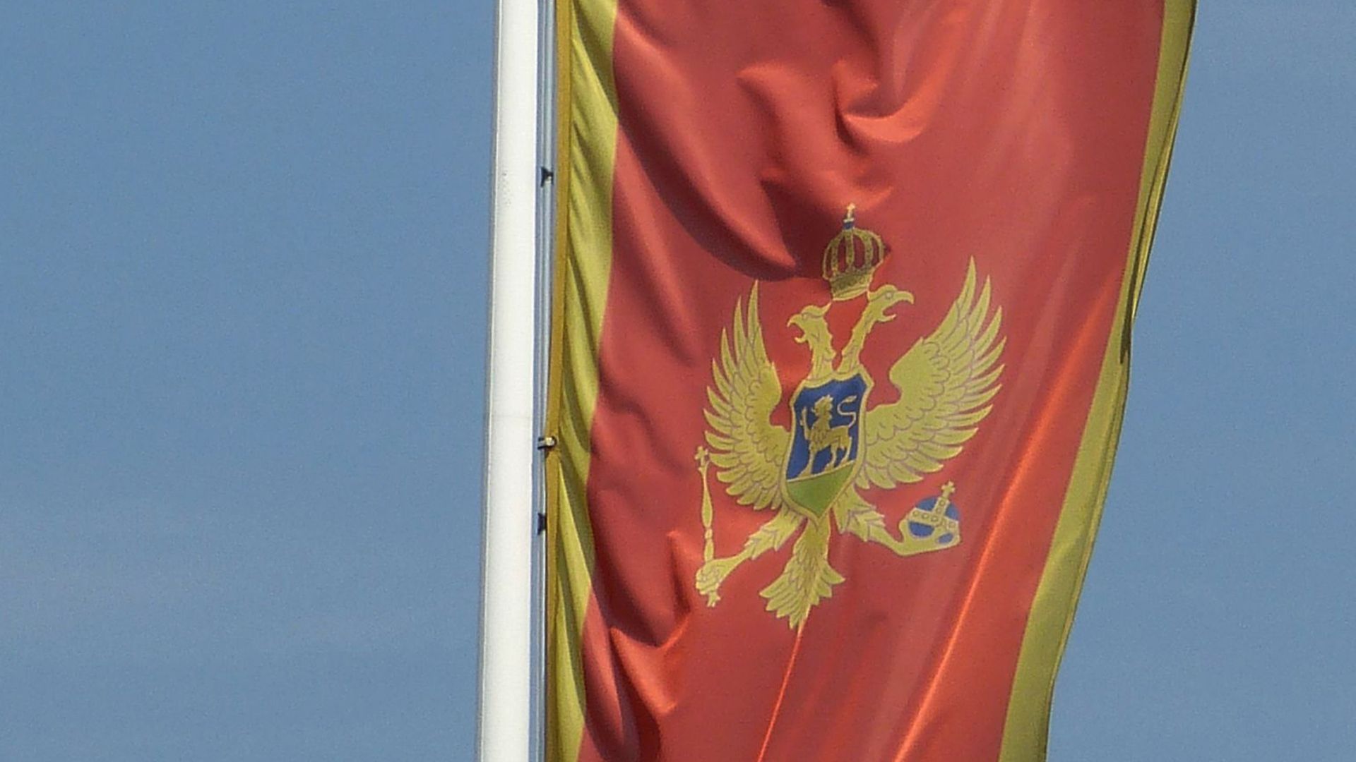МИД Черногории объявил о высылке шести российских дипломатов