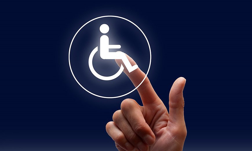 Получение инвалидности с 2022 года: все упрощается