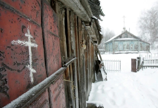 Извращенная жизнь культов Судного дня: от женитьбы на семилетних девочках до массовых самоубийств religion,жизнь,криминал,культы