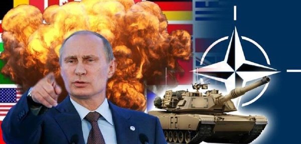 Войны не будет: США и ЕС не готовы к войне с Россией Войны не будет: США и ЕС не готовы к войне с Россией