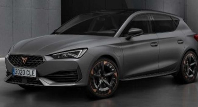 Cupra Leon — автомобиль, отделившийся от SEAT, который смог завоевать успех Cupra Leon — автомобиль, отделившийся от SEAT, который смог завоевать успех Автомобили