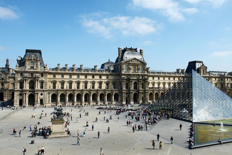 10 мировых достопримечательностей, которые больше всего разочаровали туристов 10 мировых достопримечательностей, которые больше всего разочаровали туристов достопримечательности,интересное,путешествия,туризм