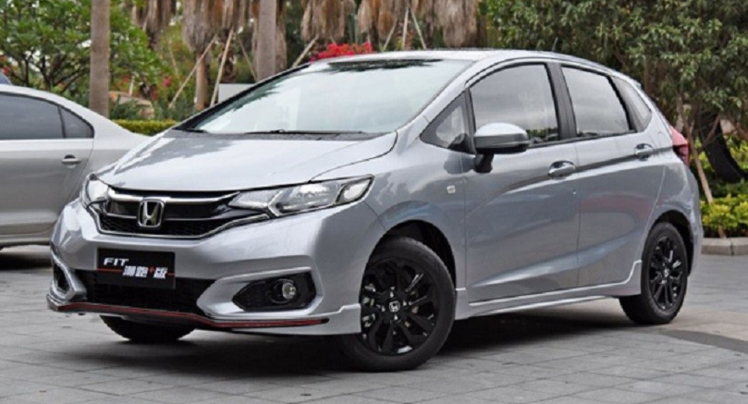 Особенности автомобиля Honda Mobilio Автомобили