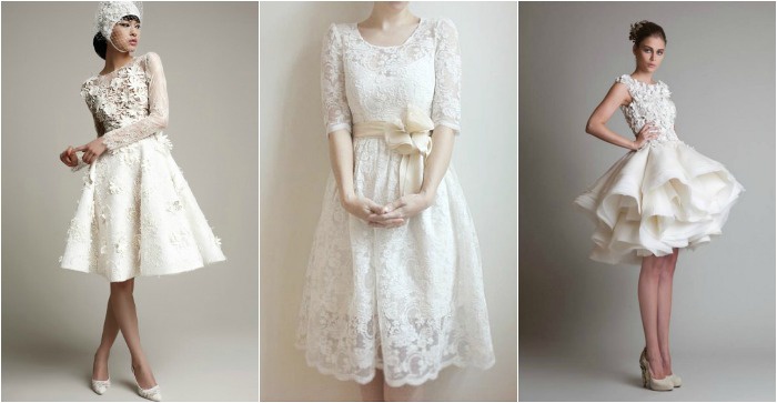Картинки по запросу необычные свадебные платья 2016