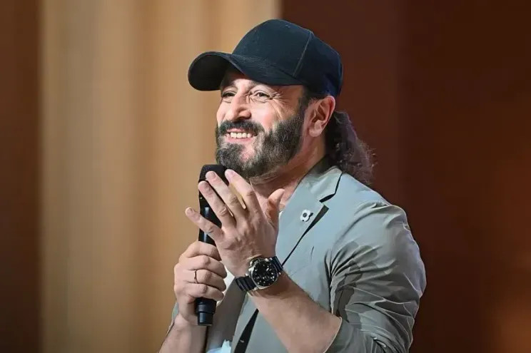 Ида Галич заявила о ссоре с Авербухом, из-за которой она не попала в "Ледниковый период"