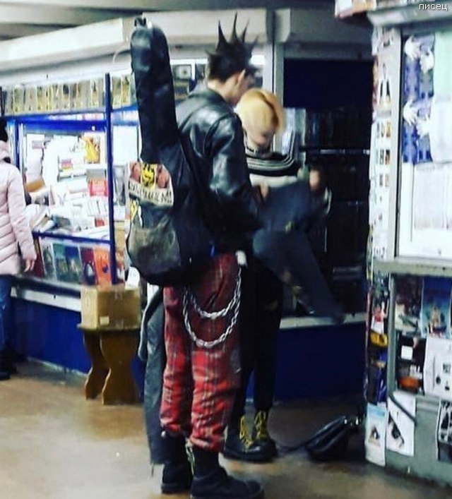 Это же Беларусь, детка! смешные картинки