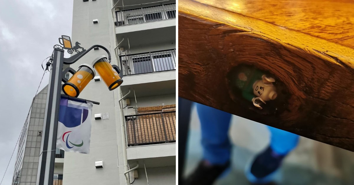 15 случаев, когда внимательные люди замечали скрытые детали там, где другие просто проходили мимо