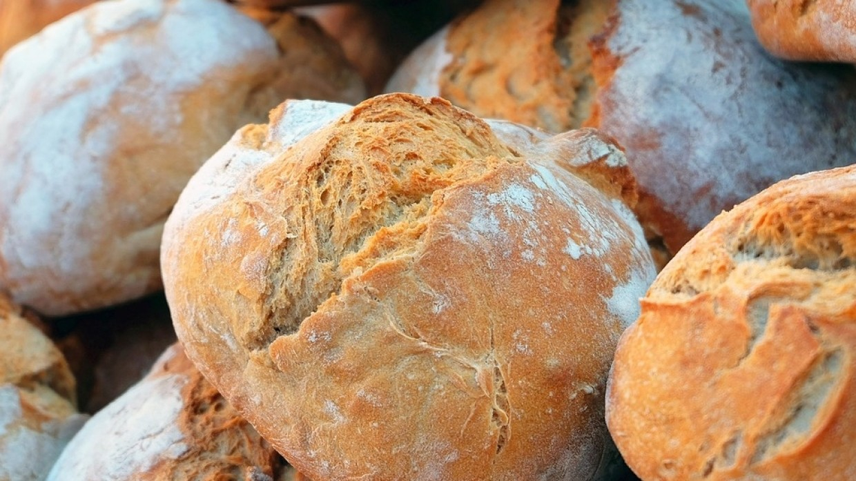 Найдены самые дорогие в мире хлеб и сыр