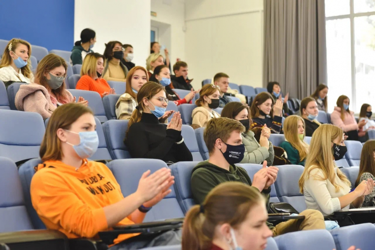 Севастопольские студенты могут выиграть миллион рублей в конкурсе «Студенческий стартап»
