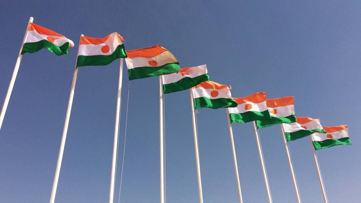 ЦСЭГИ озвучил пять факторов риска новых государственных переворотов в Африке ЦСЭГИ озвучил пять факторов риска новых государственных переворотов в Африке Весь мир