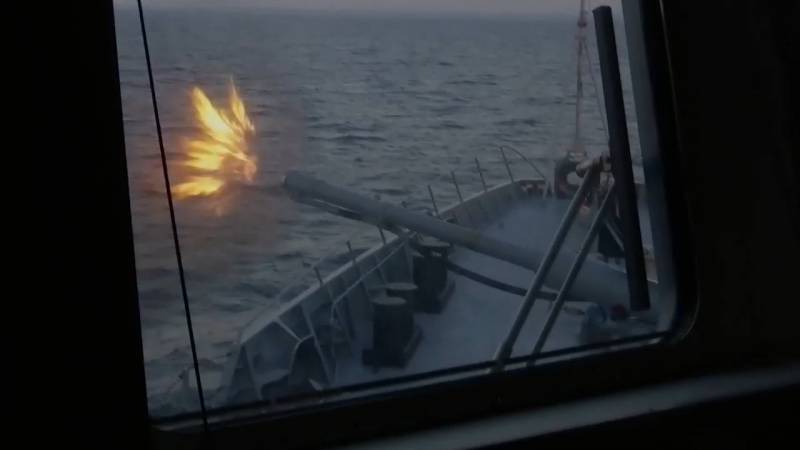 Текущие и будущие учения ВМФ России вмф