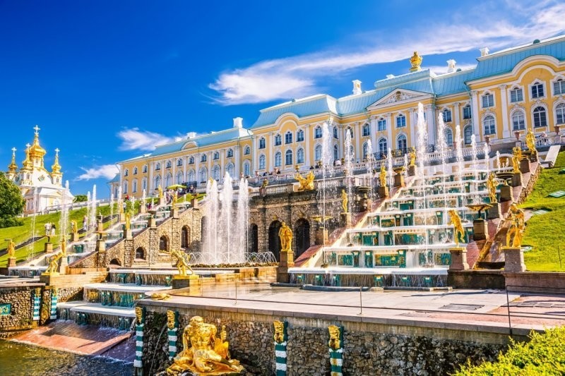 9 мест в России, которые идеально подходят для путешествий вдвоём внутренний туризм,пары,Россия
