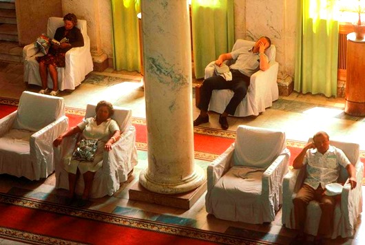 СССР в цвете: 1981 год СССР в цвете: 1981 год