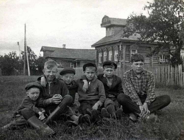В гостях у бабушки, как это было В гостях у бабушки, как это было картинки