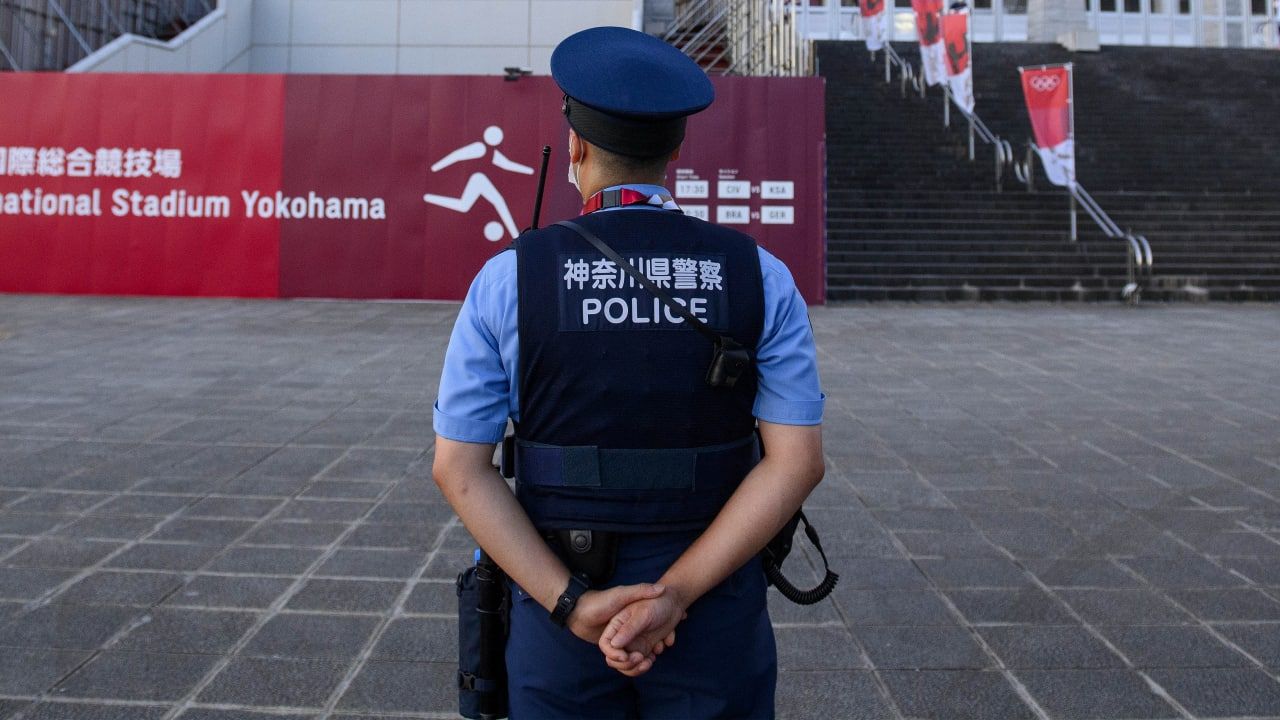 NHK: в Японии казнили убившего семь человек Томохиро Като