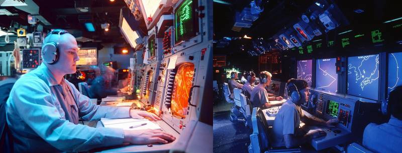 Американские крейсера «Тикондерога» идут на списание. Как построить новую Великую Польшу с помощью попрошайничества вмф,оружие