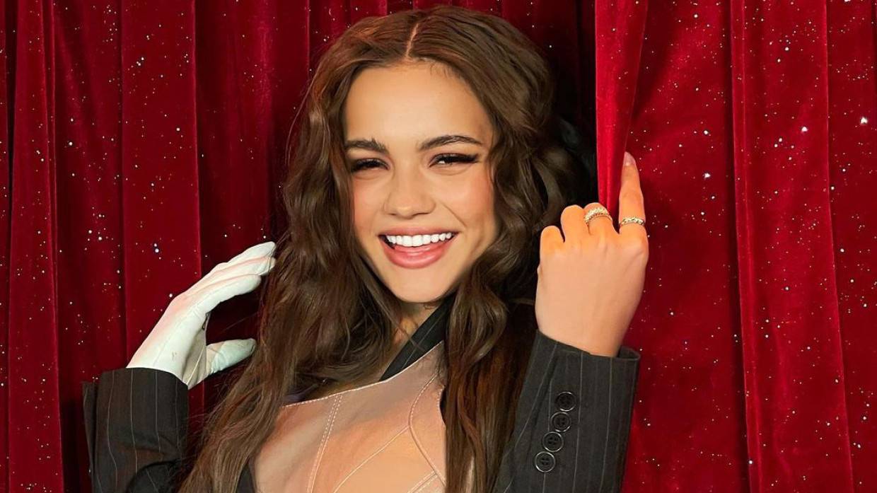 Валя Карнавал и Алена Водонаева поборются за победу в шоу «Звезды в Африке»