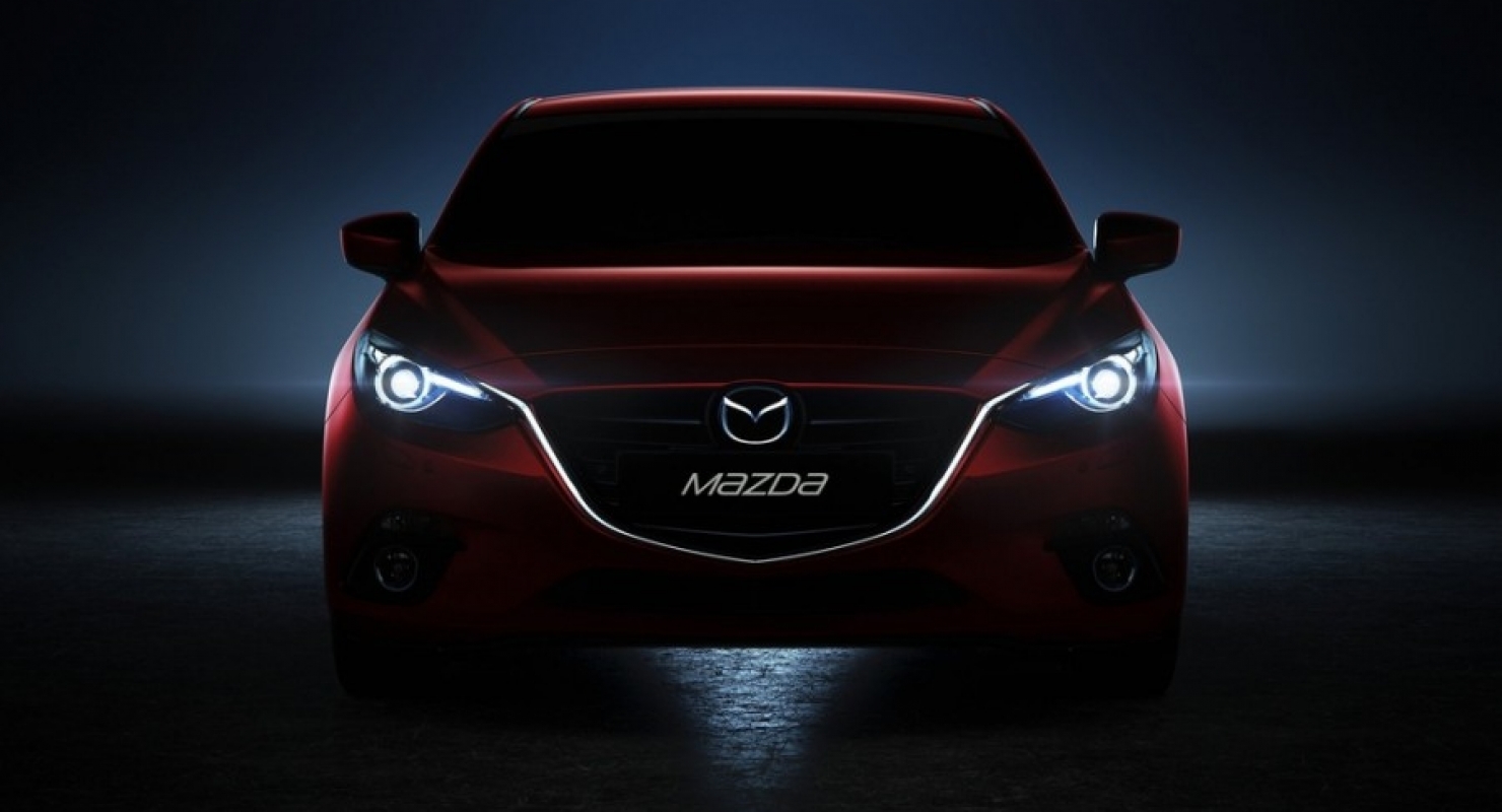 В РФ начались продажи китайских кроссоверов Mazda CX-4 с дилерской гарантией