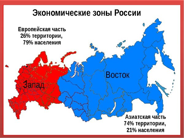 Прогноз о распаде России на 2024 год, распадётся ли Россия на Западную и Восточную, как когда то Римская Империя?