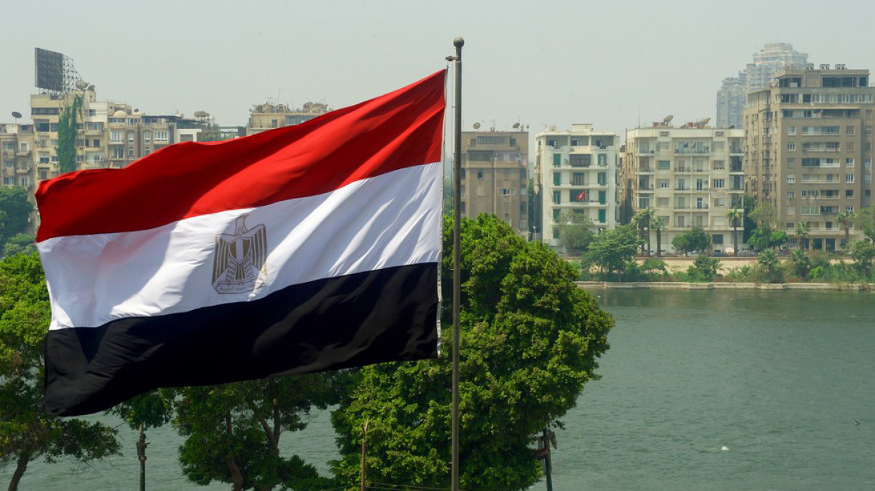 Египет играет активную роль в ливийском урегулировании