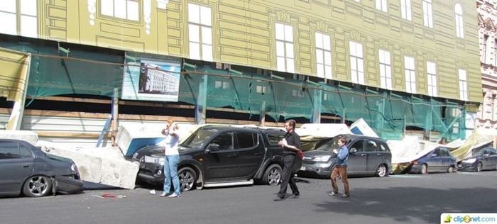 Автоюмор выходного дня авто и мото,автоновости