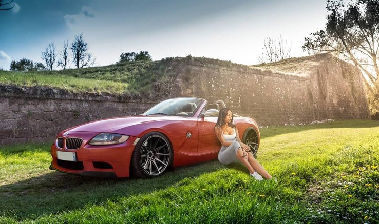 18 «дешевых» автомобилей, которые заставят девушек думать, что ты богат 18 «дешевых» автомобилей, которые заставят девушек думать, что ты богат Марки и модели