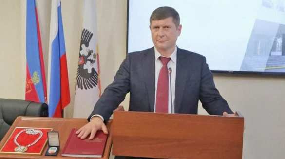 Обыски идут у мэра крупного российского города, — источники (+ВИДЕО) | Русская весна