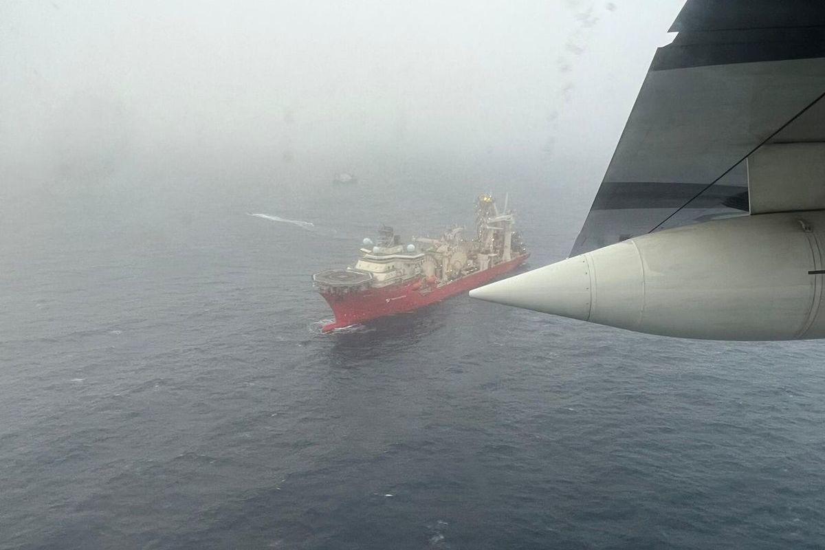 "Хорошие новости": Береговая охрана США заявила о надежде на спасение пассажиров "Титана"