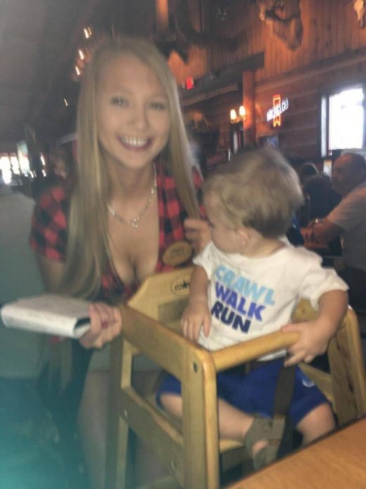 Интересная Фотоподборка выходных Интересная Фотоподборка выходных