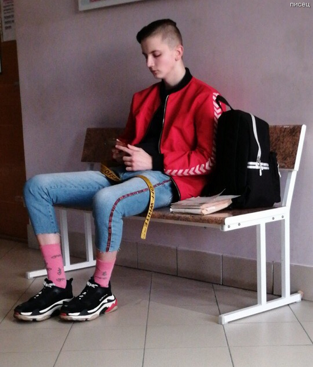 Это же Беларусь, детка! смешные картинки