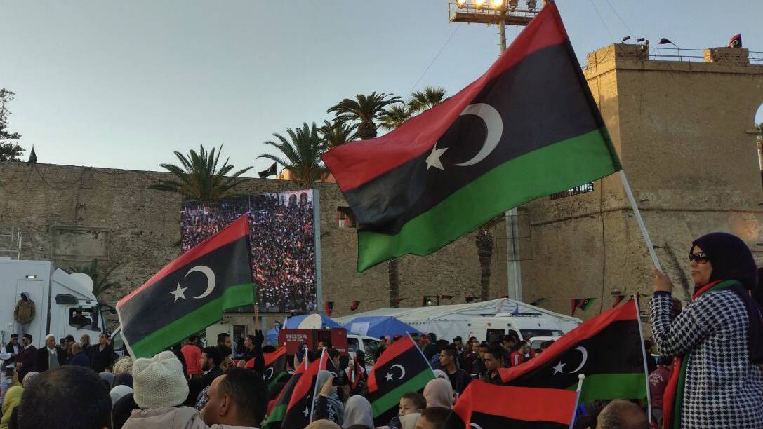 Глава избиркома Ливии рассказал о проблемах в подготовке к всеобщим выборам
