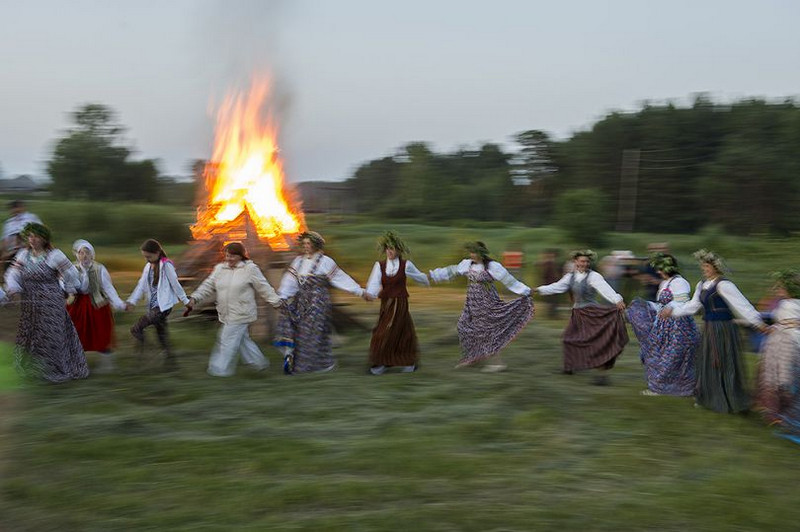 Derevnya-Bobrovka-v-fotografiyah-Alekseya-Malgavko 15