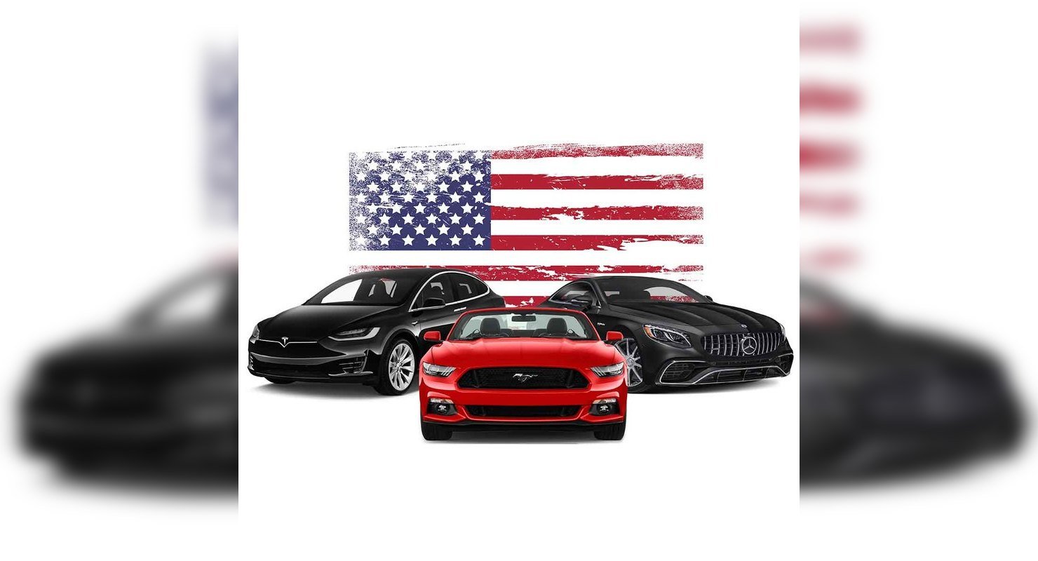 Особенности эксплуатации автомобилей с американского рынка