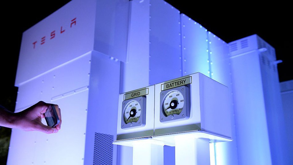 Powerpacks here we go.