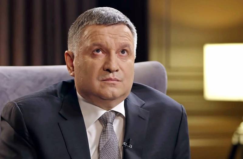 Отставка Авакова: США приступают к реализации плана «Б» по Украине