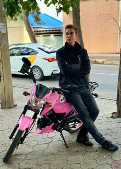 В Анапе и без экскурсий