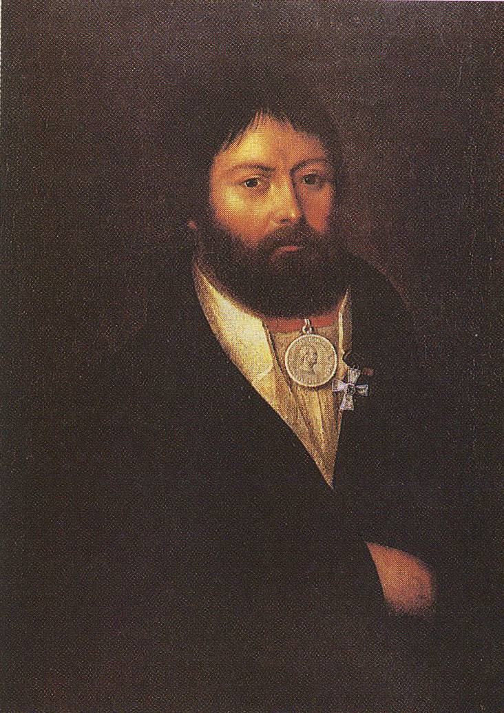 Русские партизаны 1812 года: «народная война» Русские партизаны 1812 года: «народная война» история