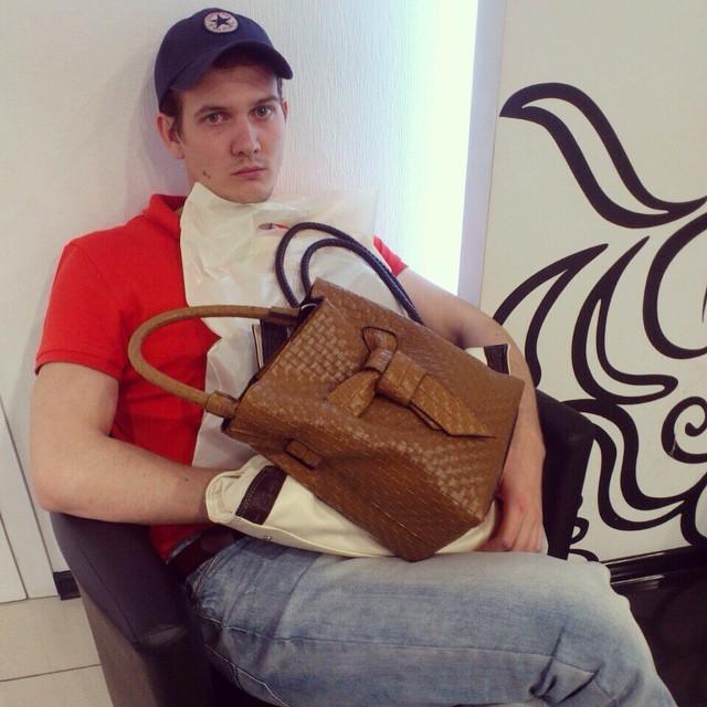 Особенности жизни мужчин, которые не понять женщинам (24 фото)