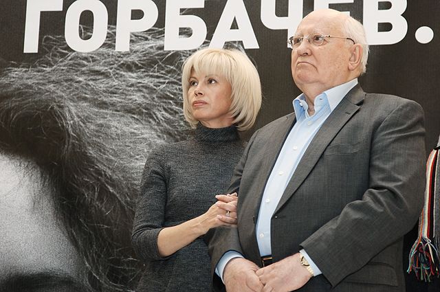 Хорошо жить еще лучше». Как сложилась судьба дочери Михаила Горбачева?
