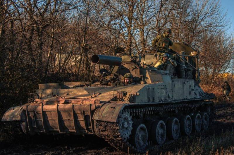 Штурмовые отряды ВС РФ расширяют свой контроль на Авдеевском направлении