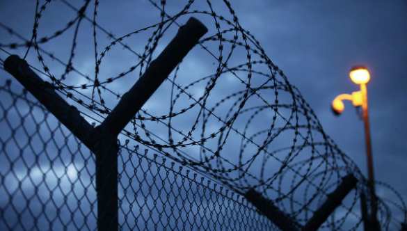 США закрывают тюрьму Гуантанамо и уходят с Кубы | Русская весна
