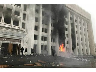 Клан Назарбаева рассматривал Казахстан как свою частную собственность