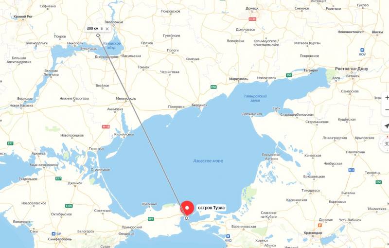 Новость дня на Западе: Россия защищает Крымский мост! россия